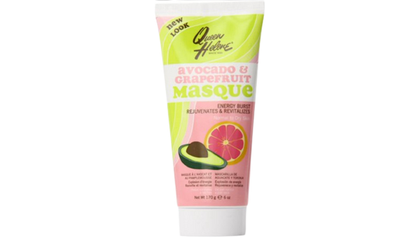 Queen Helene Avocado