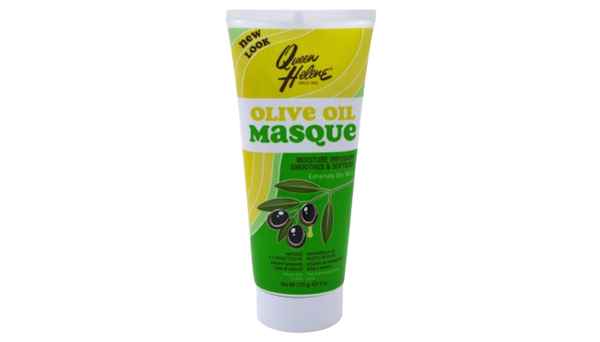Queen Helens Olive Oil Masque