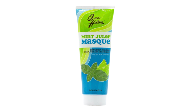 Queen Helene Mint Masque Mask 227