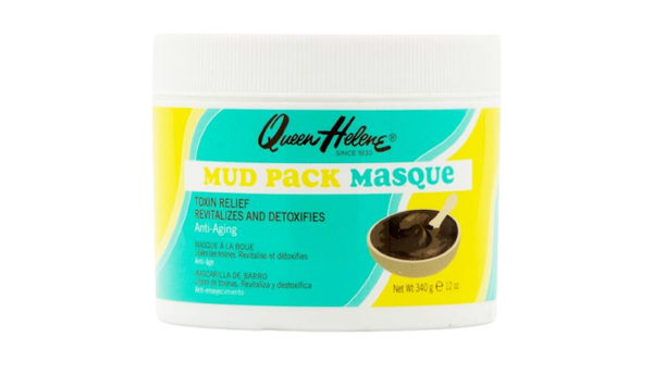 Queen Helene Mud Pack Masque Cup