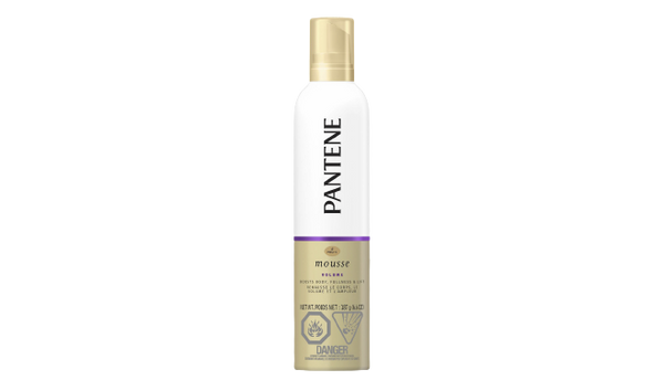Pantene Mousse