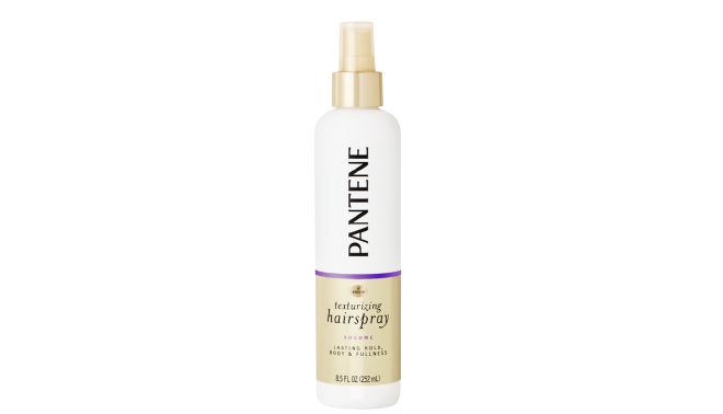 Pantene Texturing Hair Spray