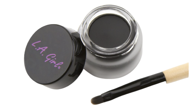 La Girl Gel Eye Liner