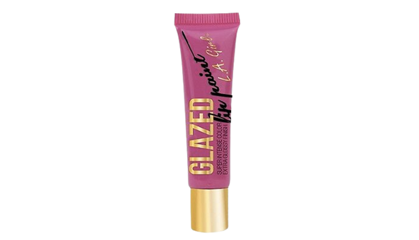 La Glazed Lip Gloss