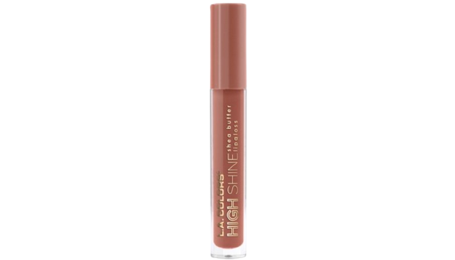 La Colors High Shine Lip Gloss