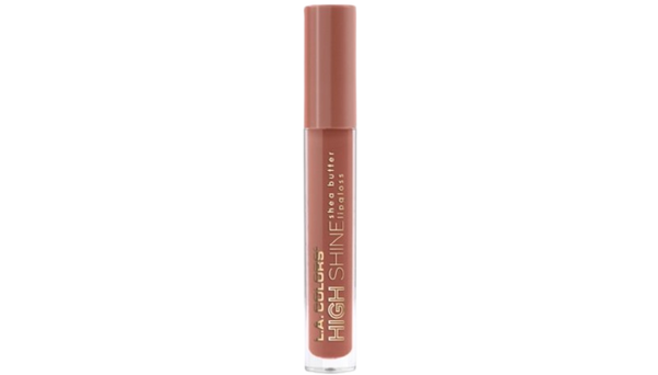 La Colors High Shine Lip Gloss