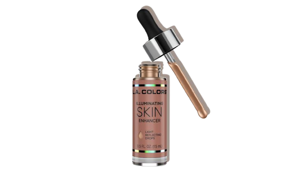 La Colors Illuminating Skin Enhancer