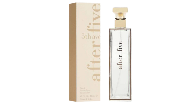Elizabeth Arden After Five