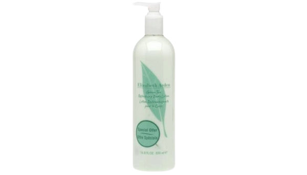 Elizabeth Arden Green Tea Refreshing Body Lotion