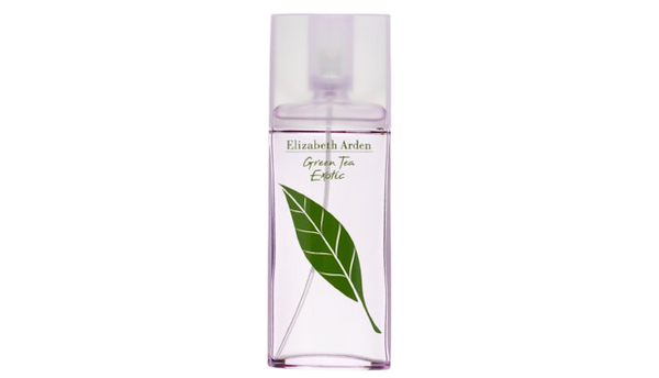 Elizabeth Arden Green Tea Exotic