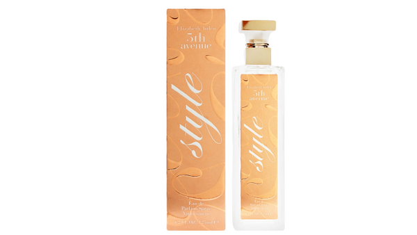 Elizabeth Arden Style 5Th Avenue Eau De Parfum