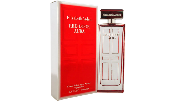 Elizabeth Arden Red Door Aura