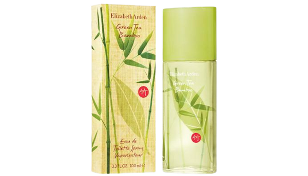 Elizabeth Arden Green Tea Bamboo Perfume