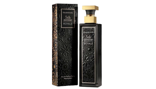 Elizabeth Arden 5Th Avenue Royale Perfume