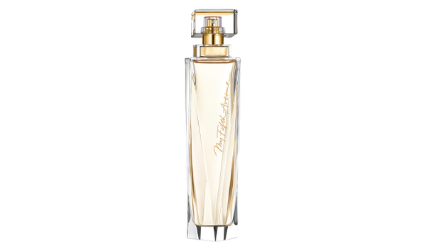 My Fifth Avenue Perfume