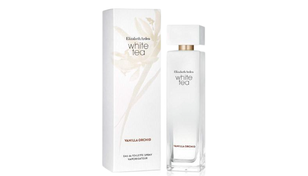 Elizabeth Arden White Tea Vanilla Orchid