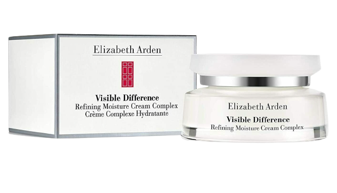 Elizabeth Arden Creme Cup