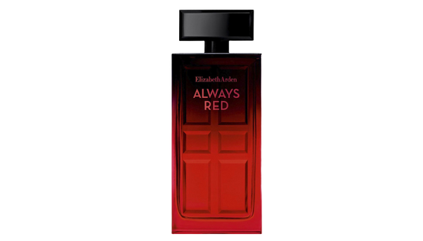 Elizabeth Arden Always Red