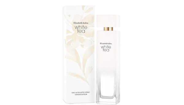 Elizabeth Arden White Tea Perfume