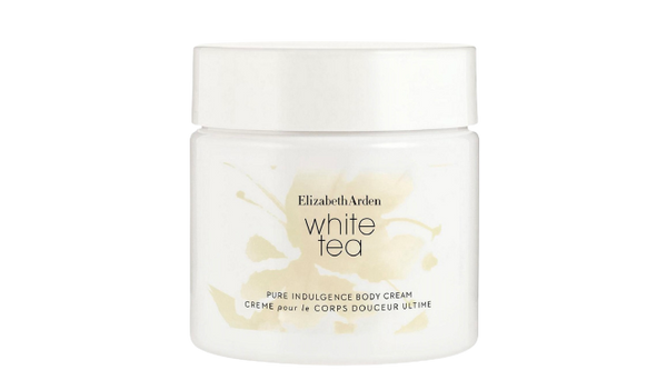 Elizabeth Arden White Tea Pure Indulgence Body
Cream