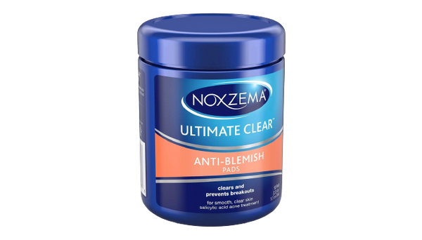 Noxzema Pads