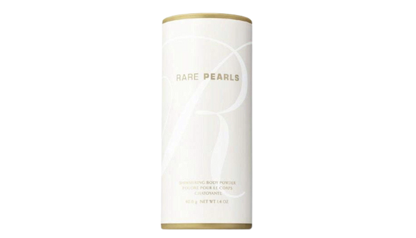 Rare Pearl Powder