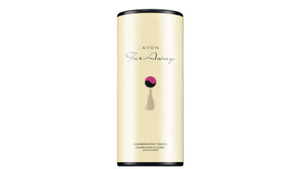 Avon Far Away Powder