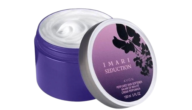 Imari Skin Imari Cream Avon Avon Imari Seduction Cup Cream – MamaTega
