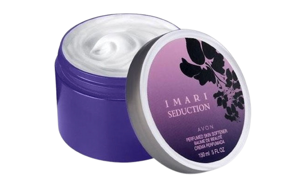 Avon Imari Seduction Cup Cream