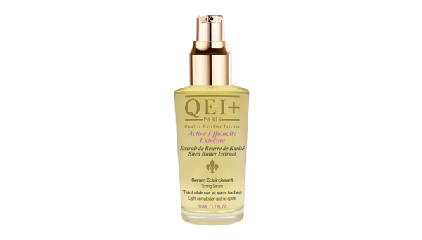 Qei Efficacite Serum