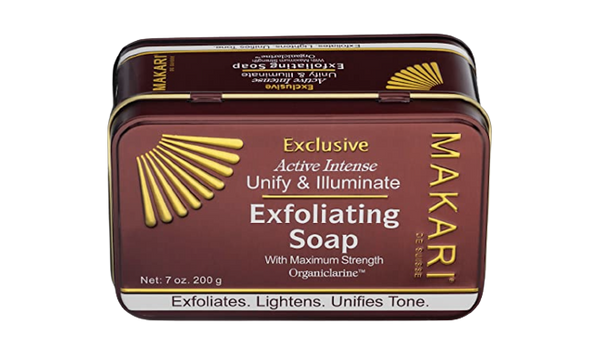 Makari Exclusive Soap