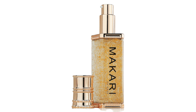 Makari 24K Gold Serum