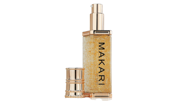 Makari 24K Gold Serum