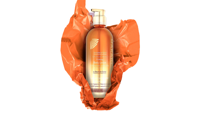 Makari Advanced Intense Firming Body Lotion