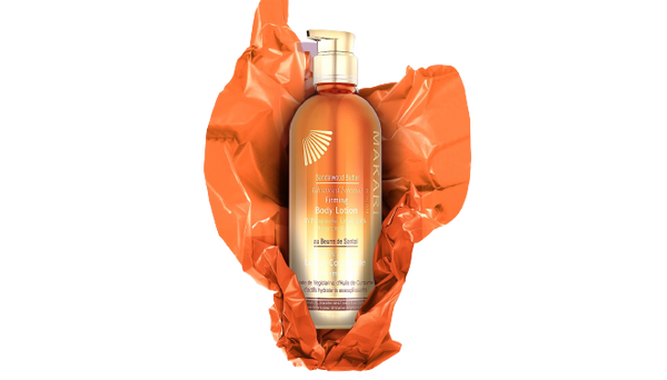 Makari Advanced Intense Firming Body Lotion