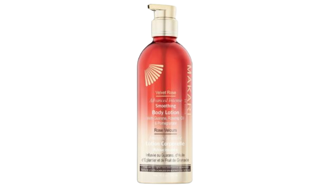 Makari Velvet Rose Advanced Intense Smoothing Body
Lotion