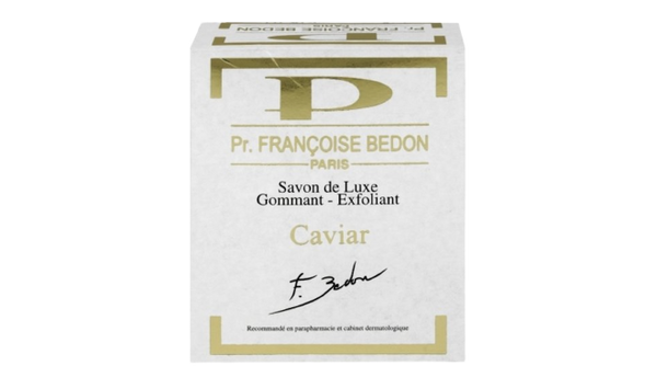 Pr Bedon Caviar Soap
