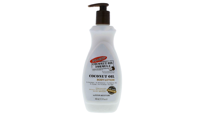 Palmer's Coconut Oil Body Lotion