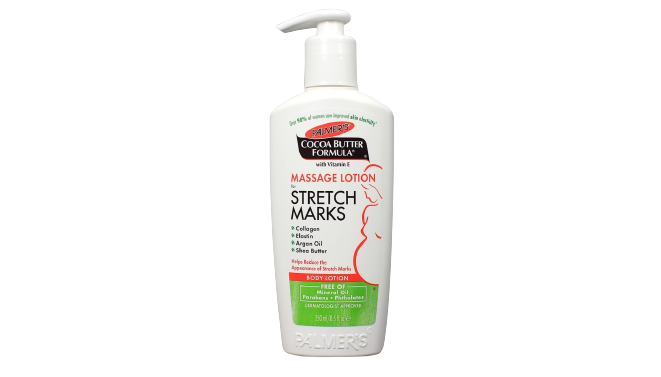 Palmers Cocoa Butter Stretch Marks Cream