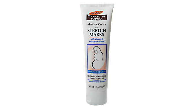 Palmers Cocoa Butter Stretch Marks Cream