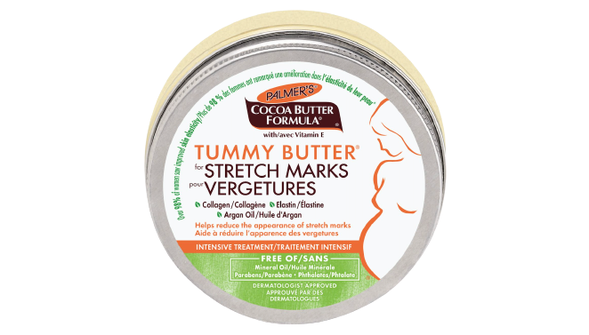 Palmers Tummy Butter For Stretch Marks