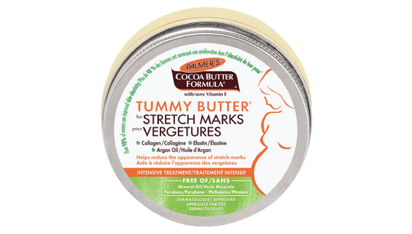 Palmers Tummy Butter For Stretch Marks
