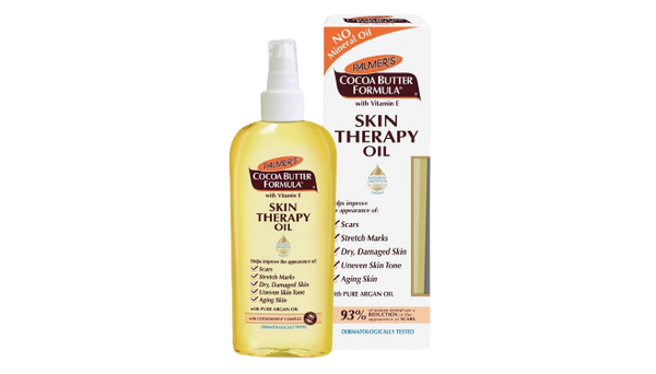 Palmer's Cocoa Butter Skin Therapy Oil