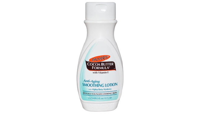 Palmers Anti-Aging Smoothing Lotion