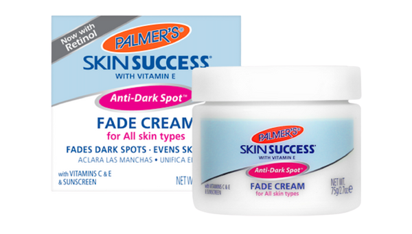 Palmers Cocoa Butter Fade Cream