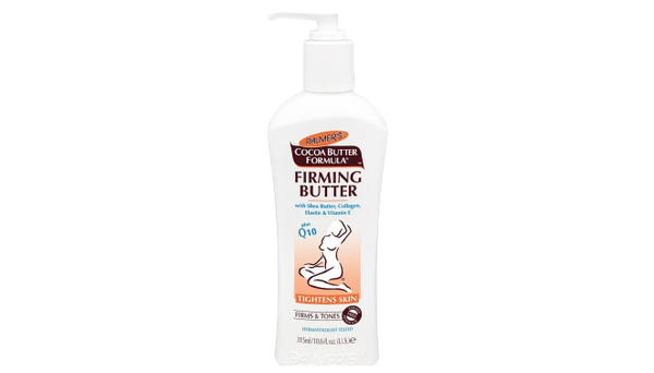 Palmers Firming Butter Lotion