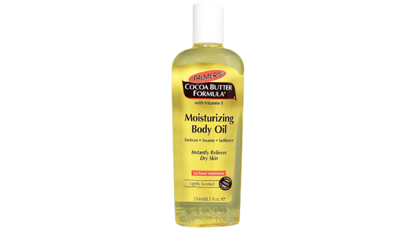 Palmers Moisturizing Body Oil
