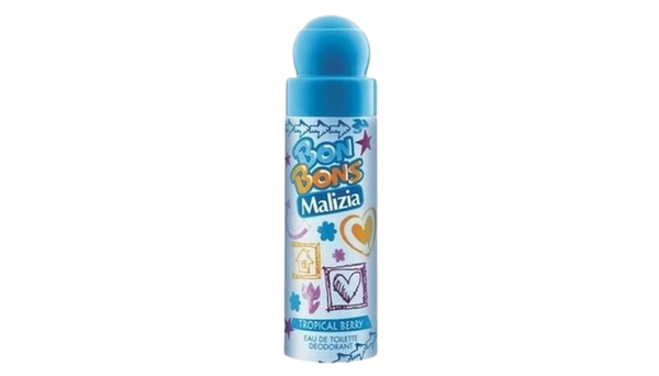 Bon Bons Maliza Tropical Berry Body Spray