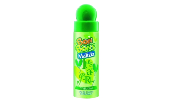 Bon Bons Malizia Cyber Kiwl Body Spray