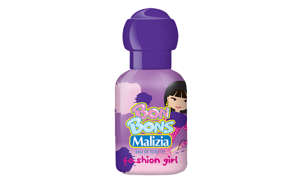 Bon Bons Malizia Fashion Girl Perfume